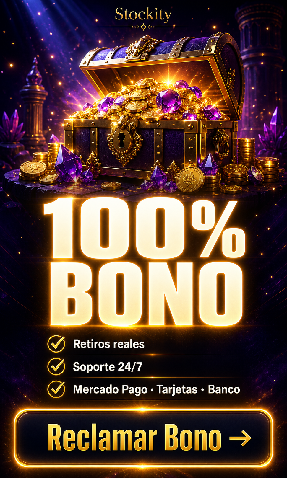 Open account