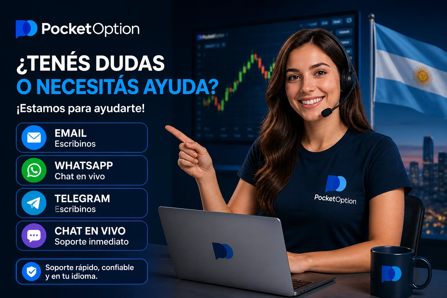 Contacto