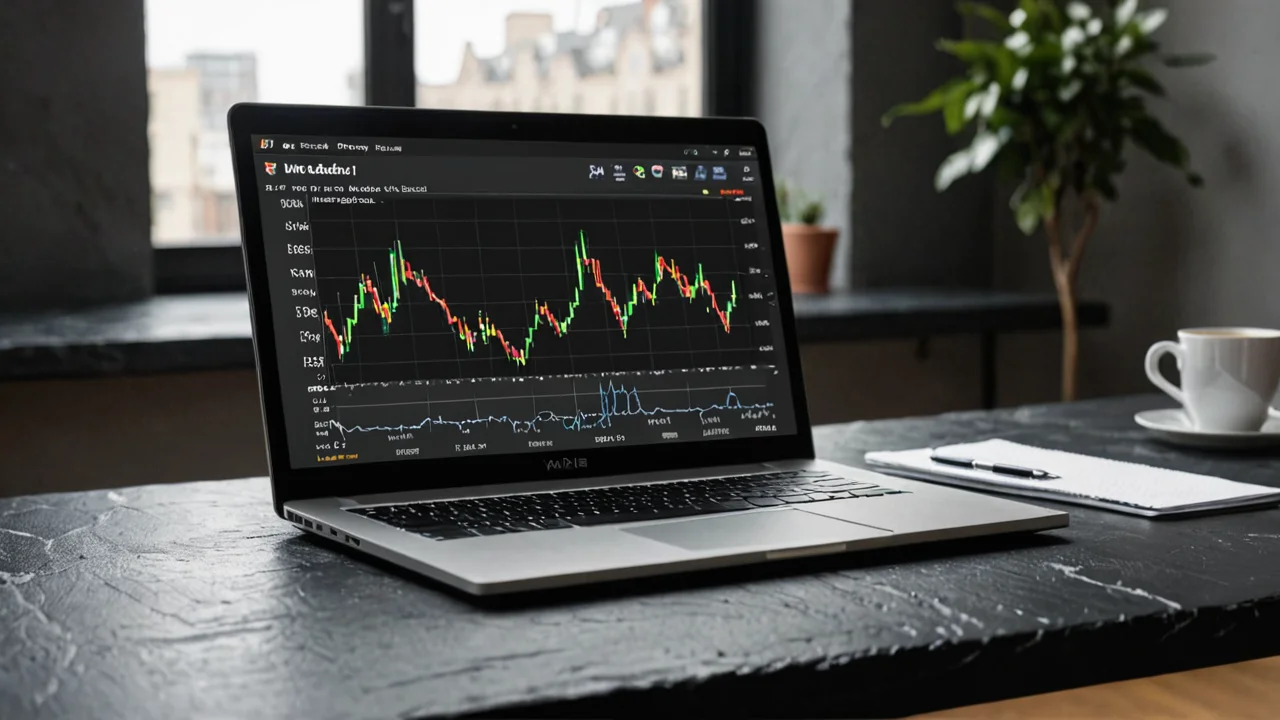 Guía para usar el indicador MACD en Pocket Option (Argentina )