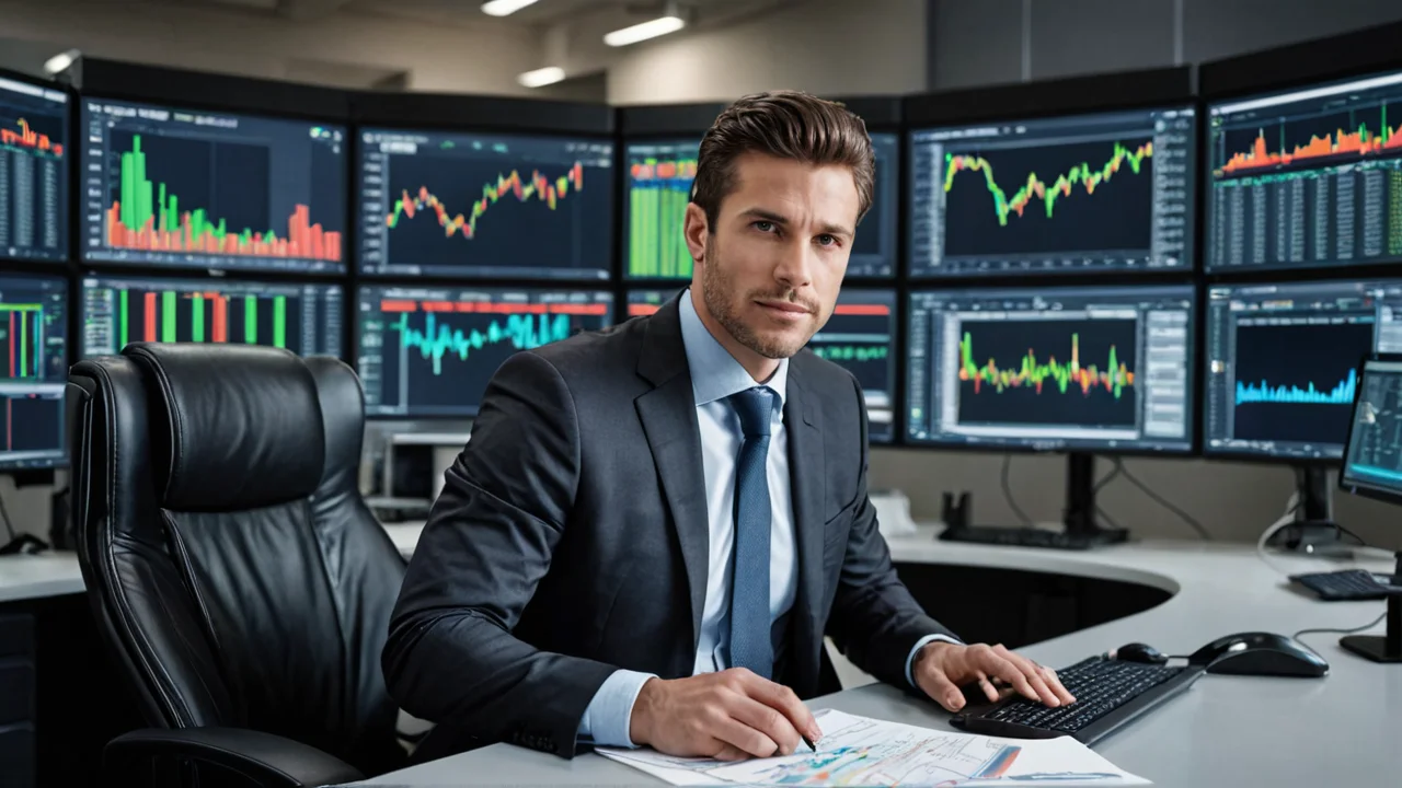 ¿Cómo es Pocket Option como broker?