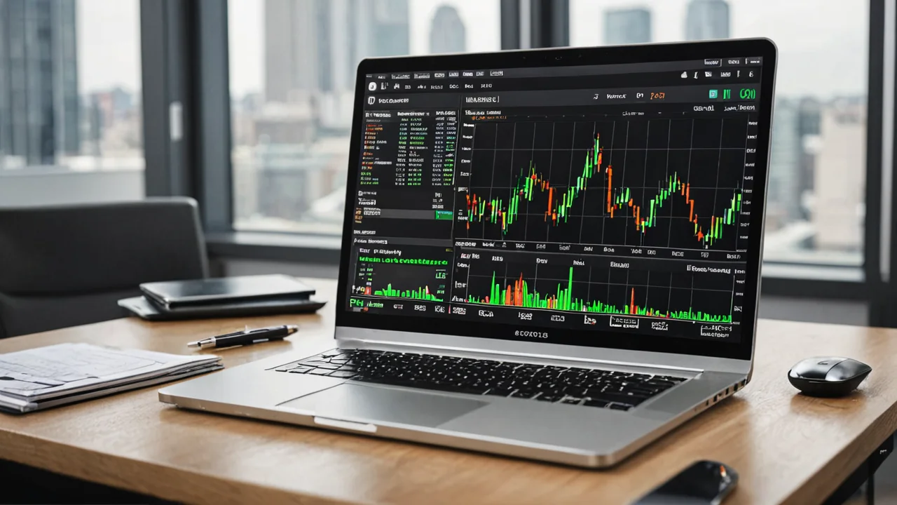 Cómo Cambiar la Moneda de tu Cuenta Pocket Option en Argentina (ARS/USD)
