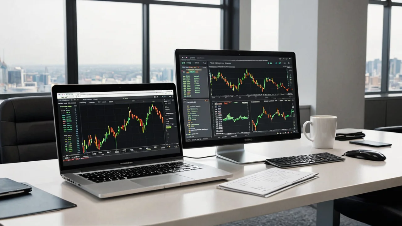 Impuesto a las Ganancias y Bienes Personales Pocket Option AR