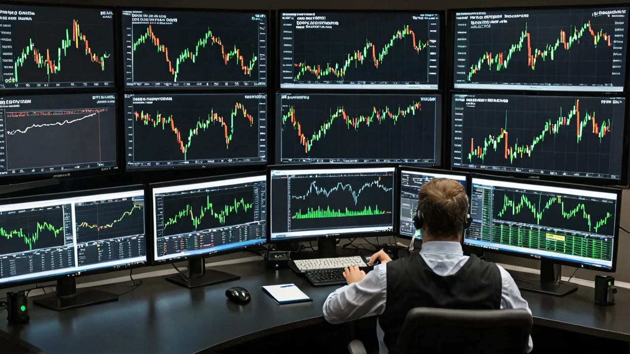 Trading Social en Pocket Option: Copiar Operaciones